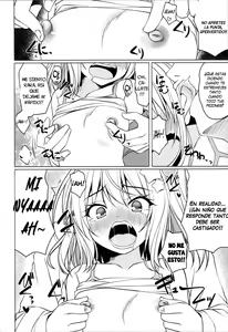 Page 10 of Mesugaki Flan o Wakarasero - preview thumbnail