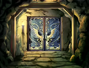 Page 1720 of Niramare Quest - preview thumbnail