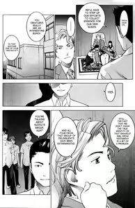 Page 134 of Seishokuki Volume 2 - preview thumbnail