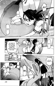 Page 180 of Seishokuki Volume 2 - preview thumbnail