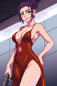 Page 16 of Yumykon - preview thumbnail