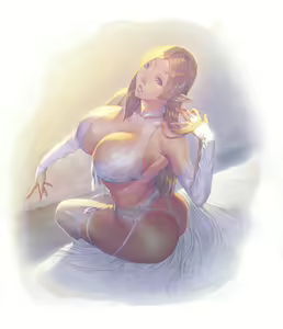 Page 116 of Elf Chikitas with Large Breasts - Gallery - preview thumbnail