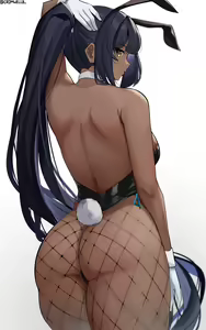 Page 158 of Elf Chikitas with Large Breasts - Gallery - preview thumbnail
