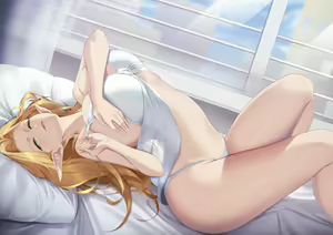 Page 38 of Elf Chikitas with Large Breasts - Gallery - preview thumbnail