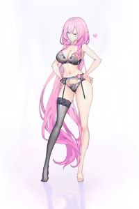 Page 57 of Elf Chikitas with Large Breasts - Gallery - preview thumbnail