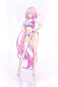 Page 58 of Elf Chikitas with Large Breasts - Gallery - preview thumbnail