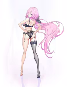 Page 59 of Elf Chikitas with Large Breasts - Gallery - preview thumbnail