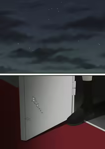 Page 61 of Anata no Ibasho wa Ashi no Shita - preview thumbnail