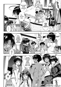 Page 128 of Onee-chan ga Doppelganger ni Netorarechau! (decensored) - preview thumbnail