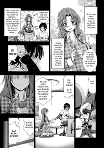 Page 177 of Onee-chan ga Doppelganger ni Netorarechau! (decensored) - preview thumbnail