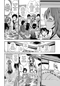 Page 178 of Onee-chan ga Doppelganger ni Netorarechau! (decensored) - preview thumbnail