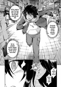Page 180 of Onee-chan ga Doppelganger ni Netorarechau! (decensored) - preview thumbnail
