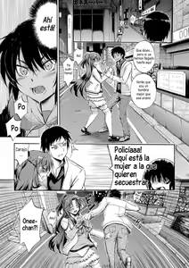 Page 181 of Onee-chan ga Doppelganger ni Netorarechau! (decensored) - preview thumbnail