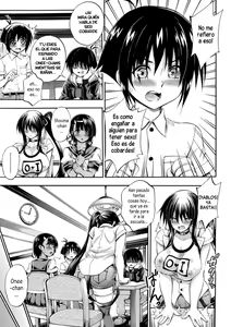Page 51 of Onee-chan ga Doppelganger ni Netorarechau! (decensored) - preview thumbnail
