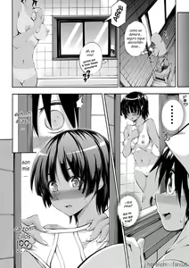Page 9 of Onee-chan ga Doppelganger ni Netorarechau! (decensored) - preview thumbnail