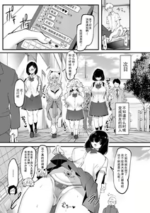 Page 136 of Dou Shiyou!! Bitch Nomi no Harem Tsukutchatta!!!! | 怎么办！我建起只有碧池的后宫了！ - preview thumbnail
