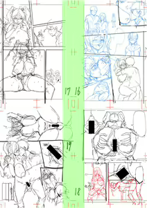 Page 266 of Dou Shiyou!! Bitch Nomi no Harem Tsukutchatta!!!! | 怎么办！我建起只有碧池的后宫了！ - preview thumbnail