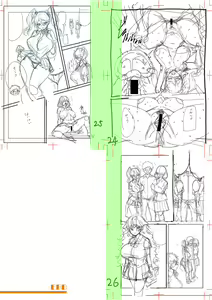 Page 268 of Dou Shiyou!! Bitch Nomi no Harem Tsukutchatta!!!! | 怎么办！我建起只有碧池的后宫了！ - preview thumbnail