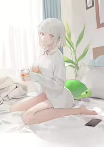 Page 108 of Nacchan&Micchan in お久しぶり／ちんぽ王国(Ohisashiburi／tinpo oukoku) PIXIV FANBOX - preview thumbnail