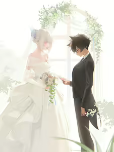 Page 149 of Nacchan&Micchan in お久しぶり／ちんぽ王国(Ohisashiburi／tinpo oukoku) PIXIV FANBOX - preview thumbnail