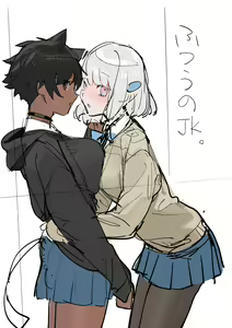 Page 165 of Nacchan&Micchan in お久しぶり／ちんぽ王国(Ohisashiburi／tinpo oukoku) PIXIV FANBOX - preview thumbnail