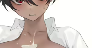 Page 37 of Nacchan&Micchan in お久しぶり／ちんぽ王国(Ohisashiburi／tinpo oukoku) PIXIV FANBOX - preview thumbnail