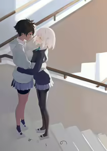 Page 78 of Nacchan&Micchan in お久しぶり／ちんぽ王国(Ohisashiburi／tinpo oukoku) PIXIV FANBOX - preview thumbnail
