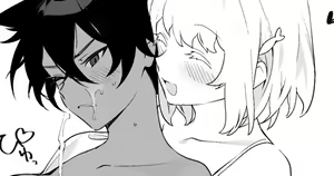 Page 83 of Nacchan&Micchan in お久しぶり／ちんぽ王国(Ohisashiburi／tinpo oukoku) PIXIV FANBOX - preview thumbnail