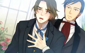 Page 112 of Beyond Eden | 에덴의 너머 - preview thumbnail