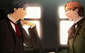 Page 116 of Beyond Eden | 에덴의 너머 - preview thumbnail