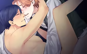 Page 157 of Beyond Eden | 에덴의 너머 - preview thumbnail