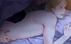 Page 227 of Beyond Eden | 에덴의 너머 - preview thumbnail