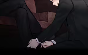 Page 291 of Beyond Eden | 에덴의 너머 - preview thumbnail