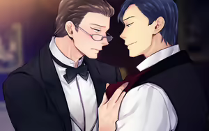 Page 298 of Beyond Eden | 에덴의 너머 - preview thumbnail