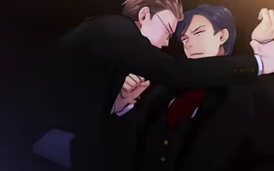 Page 316 of Beyond Eden | 에덴의 너머 - preview thumbnail