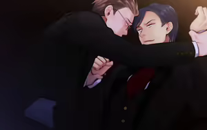 Page 319 of Beyond Eden | 에덴의 너머 - preview thumbnail