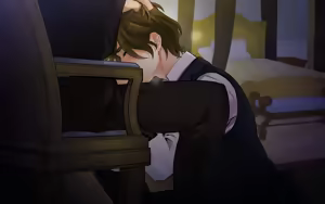 Page 51 of Beyond Eden | 에덴의 너머 - preview thumbnail