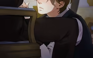 Page 54 of Beyond Eden | 에덴의 너머 - preview thumbnail