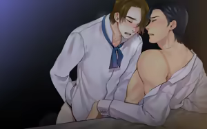 Page 80 of Beyond Eden | 에덴의 너머 - preview thumbnail