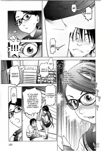 Page 121 of Seishokuki Volume 3 - preview thumbnail