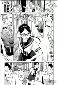 Page 18 of Seishokuki Volume 3 - preview thumbnail