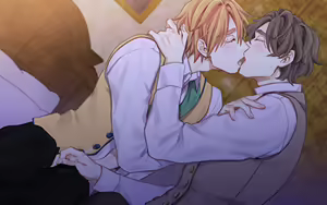 Page 102 of Beyond Eden: Dear Edward | 에덴의 너머: Dear Edward - preview thumbnail