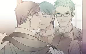 Page 162 of Beyond Eden: Dear Edward | 에덴의 너머: Dear Edward - preview thumbnail