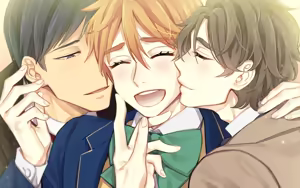 Page 164 of Beyond Eden: Dear Edward | 에덴의 너머: Dear Edward - preview thumbnail
