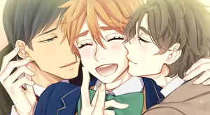 Page 165 of Beyond Eden: Dear Edward | 에덴의 너머: Dear Edward - preview thumbnail