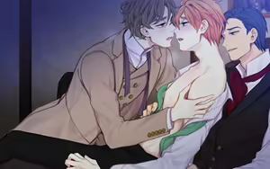 Page 176 of Beyond Eden: Dear Edward | 에덴의 너머: Dear Edward - preview thumbnail