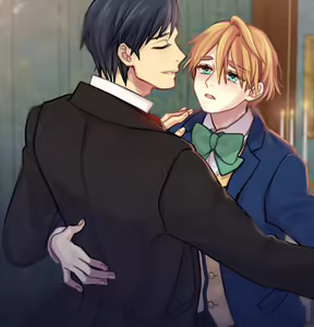 Page 62 of Beyond Eden: Dear Edward | 에덴의 너머: Dear Edward - preview thumbnail