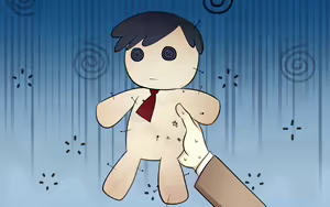 Page 72 of Beyond Eden: Dear Edward | 에덴의 너머: Dear Edward - preview thumbnail