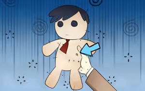 Page 77 of Beyond Eden: Dear Edward | 에덴의 너머: Dear Edward - preview thumbnail