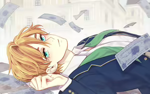 Page 82 of Beyond Eden: Dear Edward | 에덴의 너머: Dear Edward - preview thumbnail